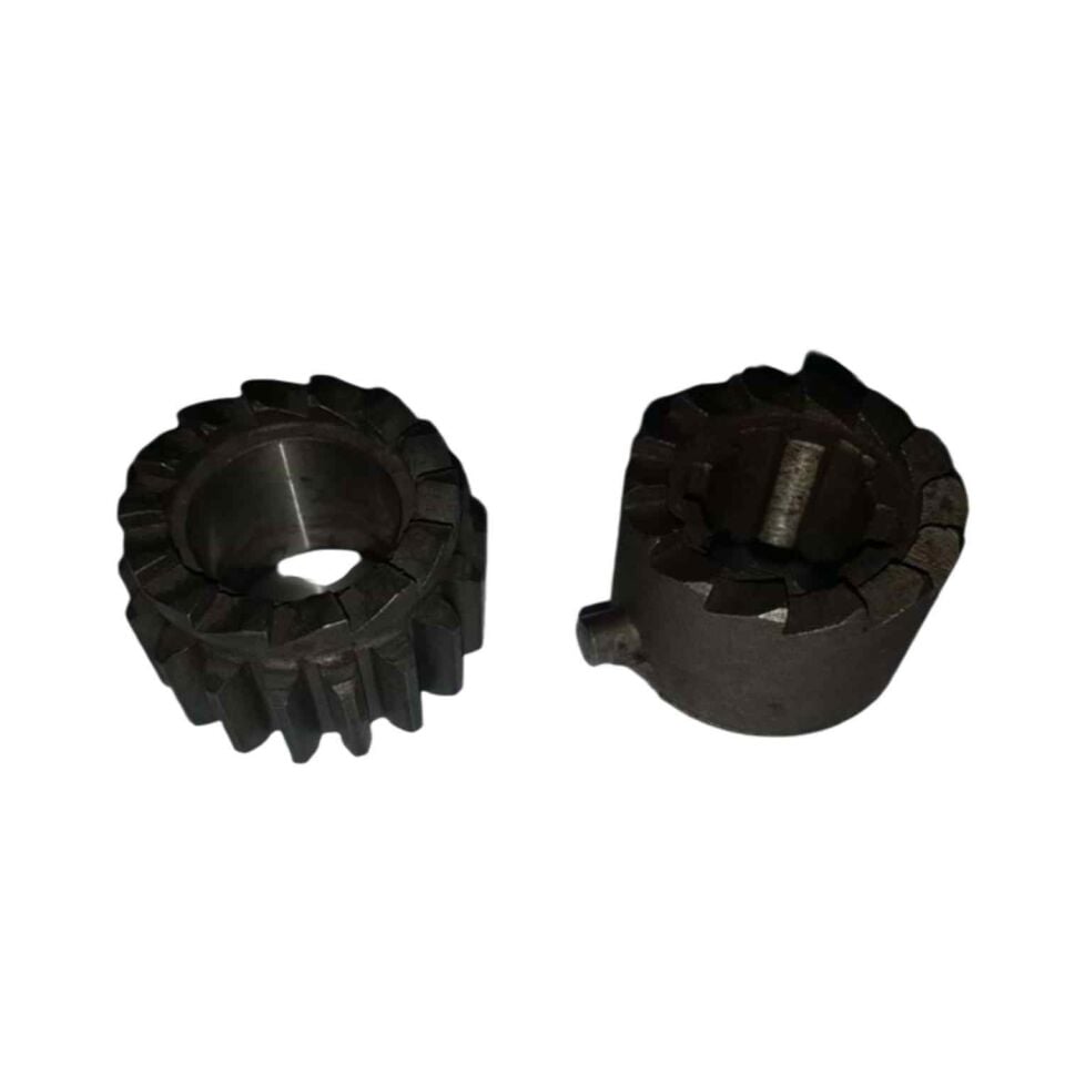 Mz 251 Marş Dişlisi Takım