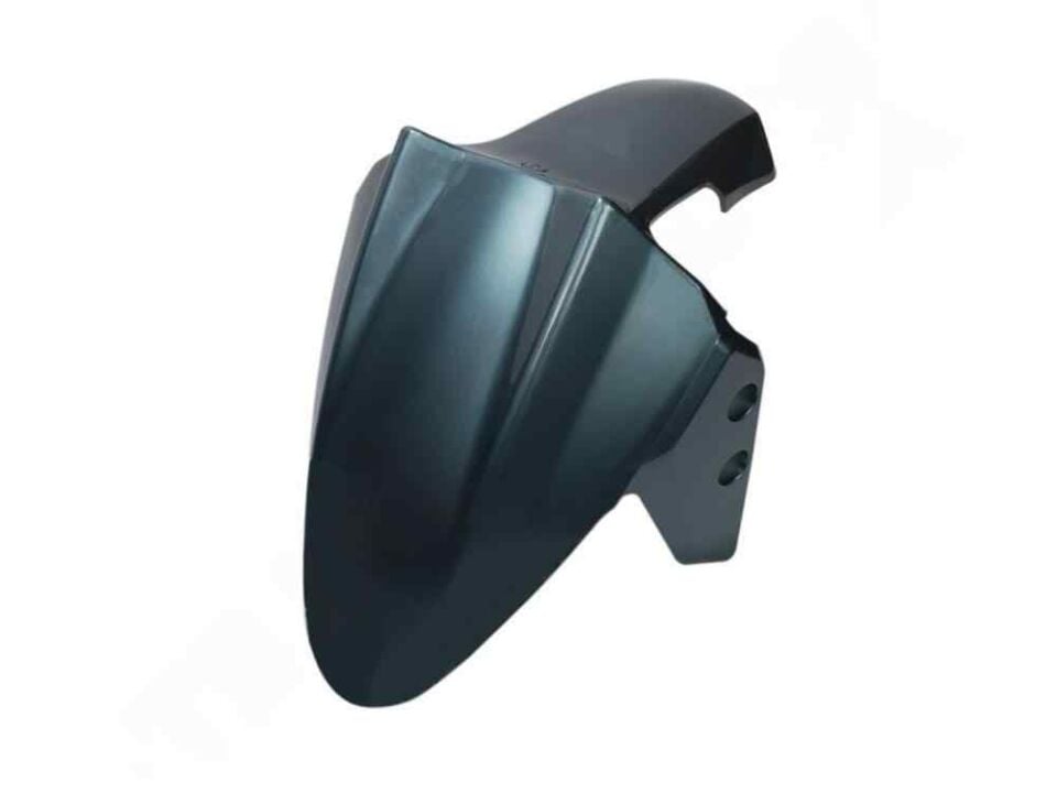 Rks Newlight 125 Ön Çamurluk Yeşil