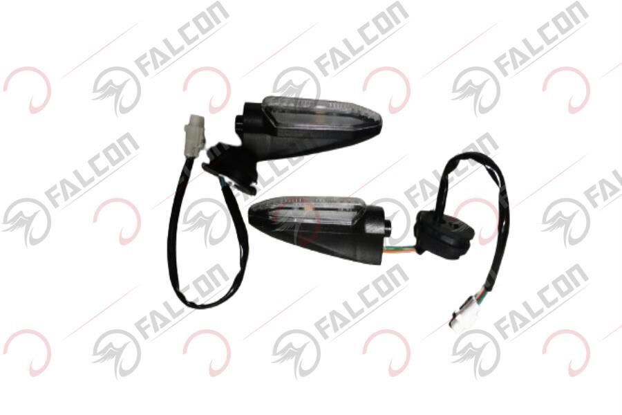 Trex Arka Sinyal Sağ Sol Takım