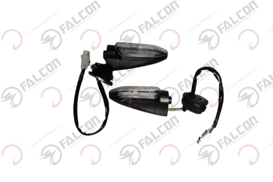 Trex Arka Sinyal Sağ Sol Takım