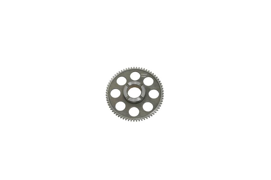 Cf Moto İlk Hareket Dişlisi 67T Nk400-650 Mt650 Sd-S Sd-T Orj *