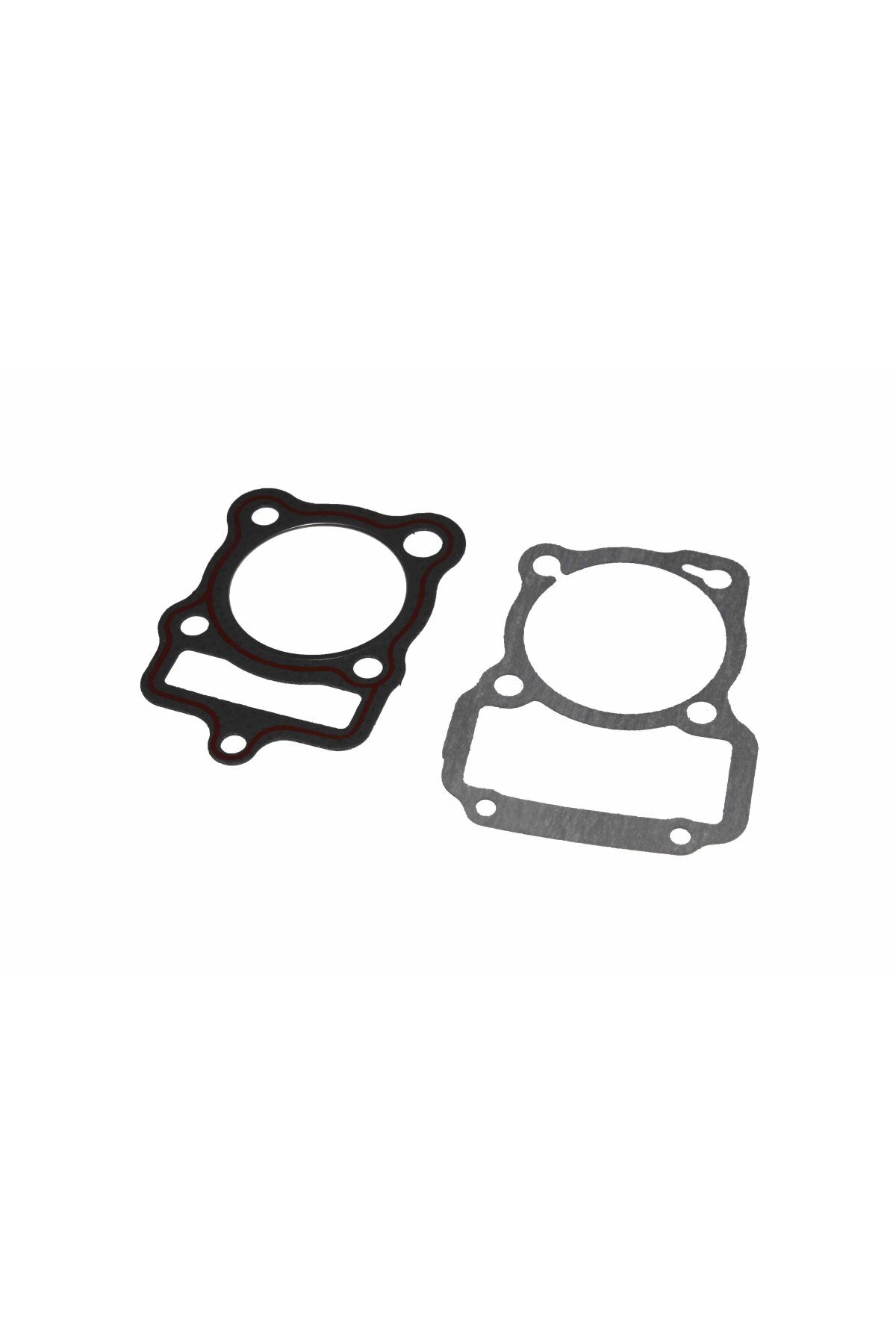 Crown Kmt150-8s Silindir Alt Üst Conta Orijinal