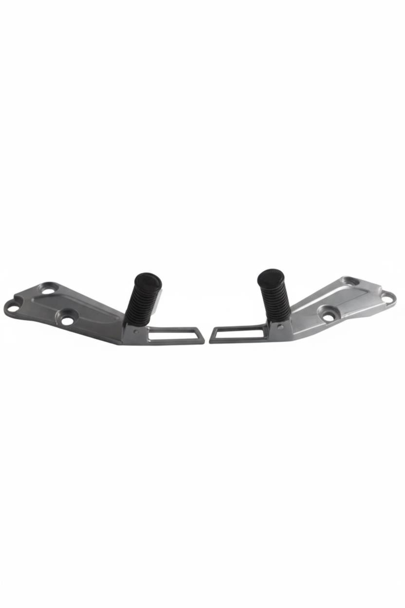 Cub Arka Basamak Sağ-Sol Komple