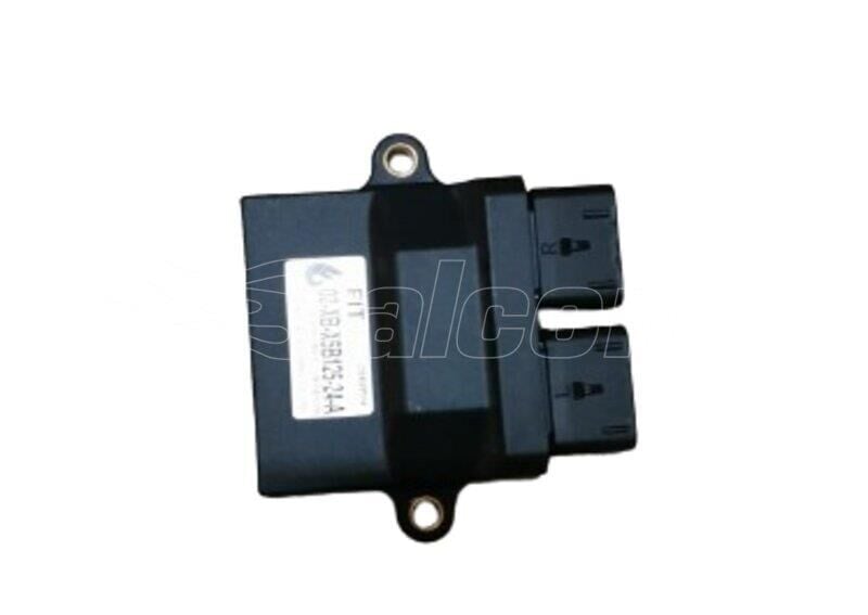 Falcon Beyin - Cmax 155