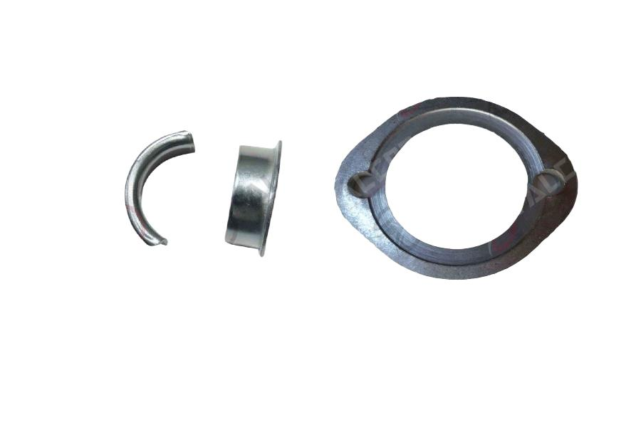 Falcon Egzoz Yüzüğü Ve Bileziği Set-Süper 100-5 Yeni