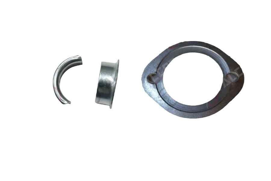 Falcon Egzoz Yüzüğü Ve Bileziği Set-Süper 100-5 Yeni