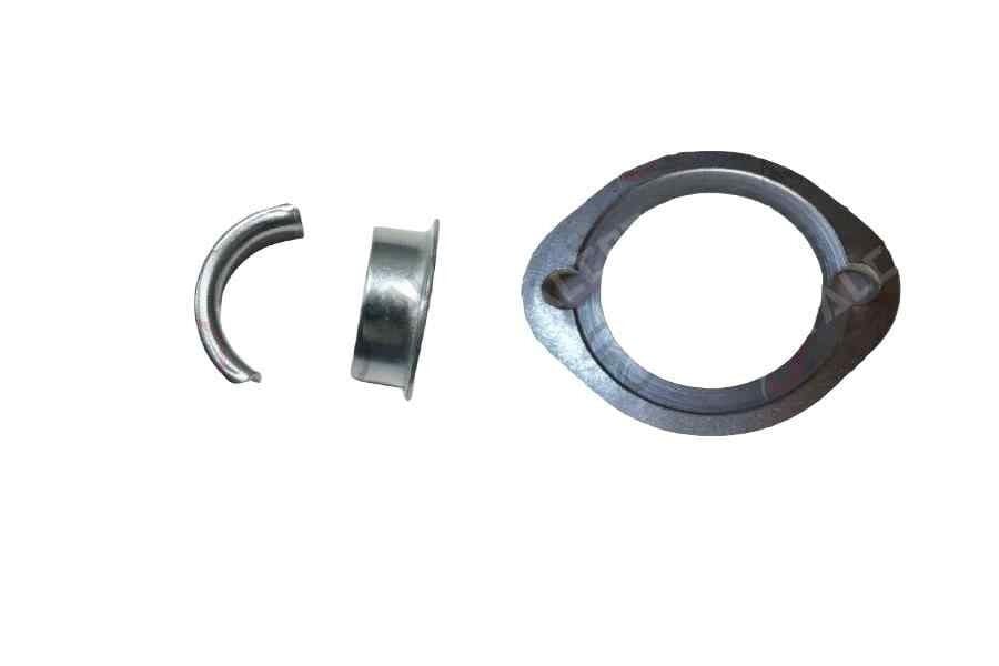 Falcon Egzoz Yüzüğü Ve Bileziği Set-Süper 100-5 Yeni