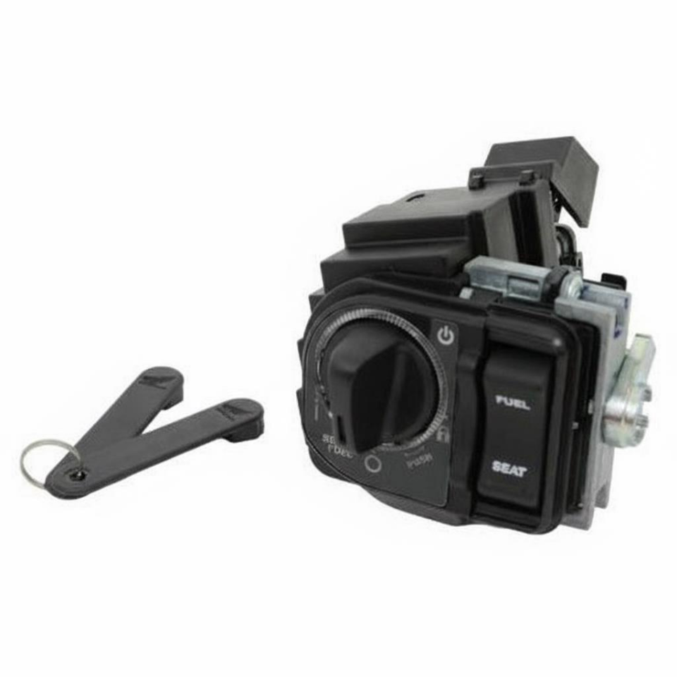 Honda Pcx Kontak Ve Kilit Seti 2018-2020