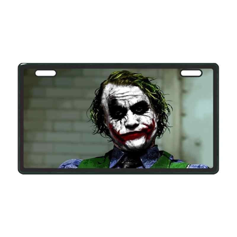 Joker E-Bike Plakalık