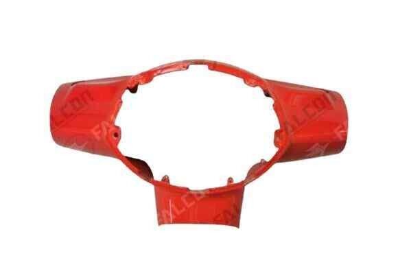 Martını 50 Far Karenajı Kırmızı