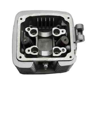 Mondial Silindir Kapağı Komple 125 Mh Drift Ncr