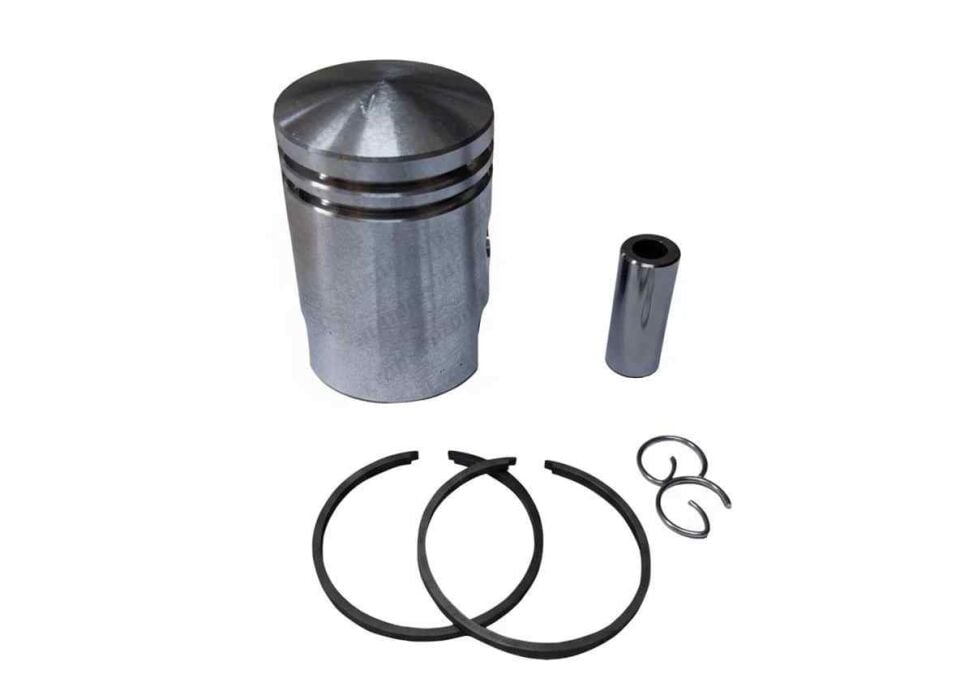 Simson Piston Tw 39,75X(Std+1,75)