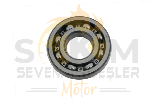 Cf Moto Terralander 625 (4X4) (Efi) Rulman 6307 Orijinal
