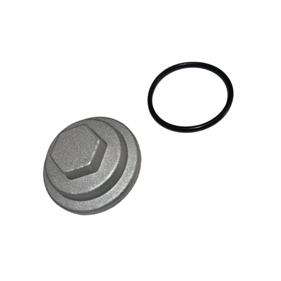 Yamaha Ybr Uyumlu Sibop Kapağı Ym