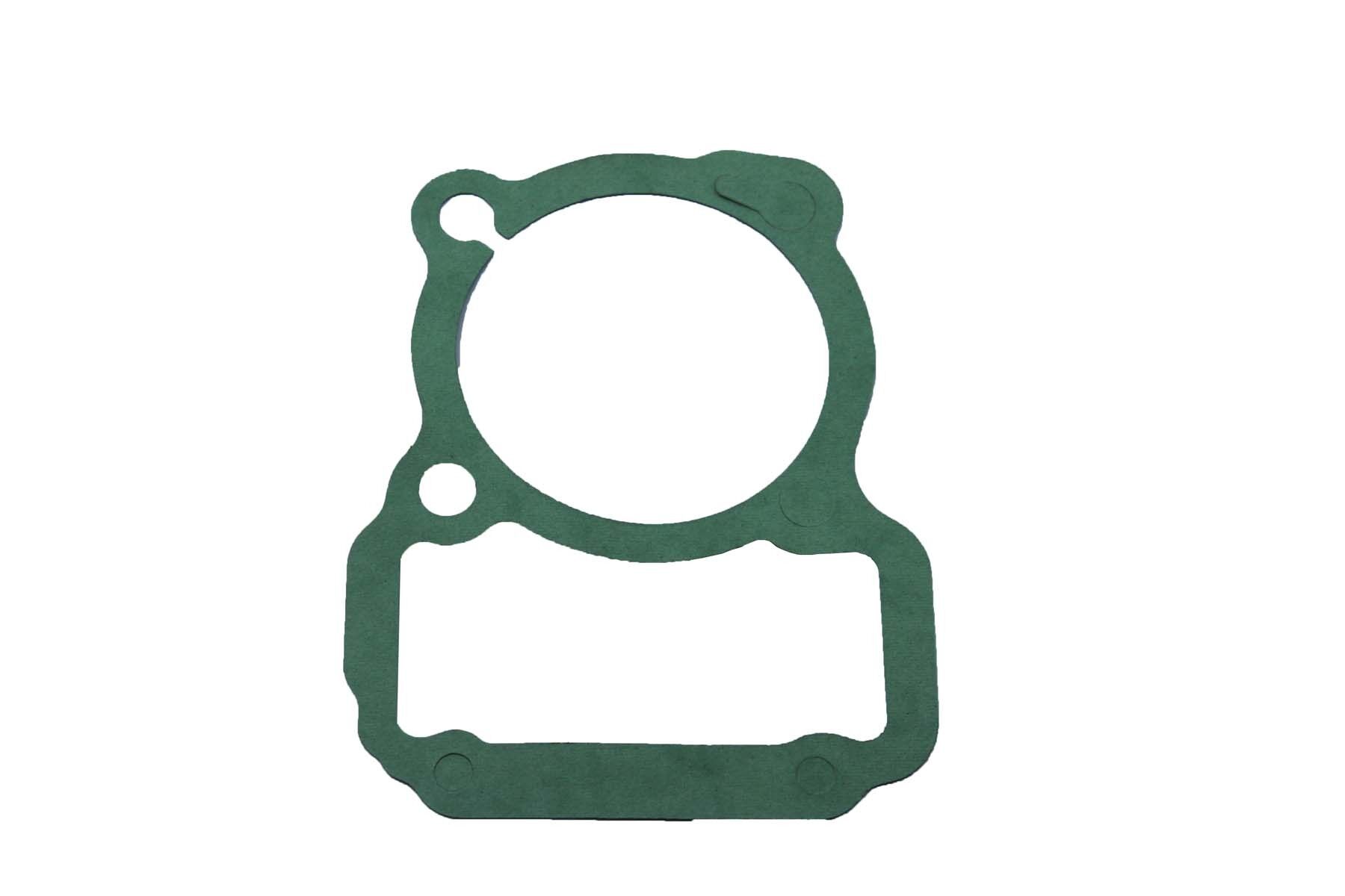 125Cg Silindir Alt Conta Yeşil