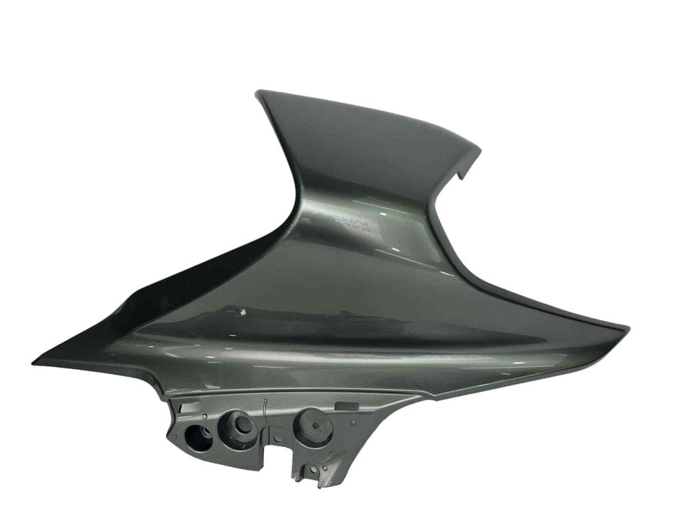 Cf Moto 250 Sr Far Muhafazası Sağ Velocty Gri