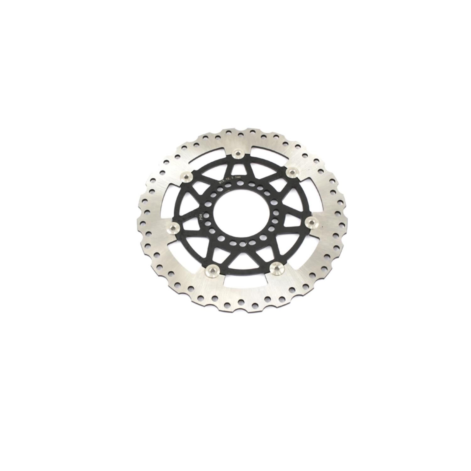 Cf Moto Ön Fren Diski 80-300-5 Nk400-650 Mt650 Sd-T Sd-S Orj