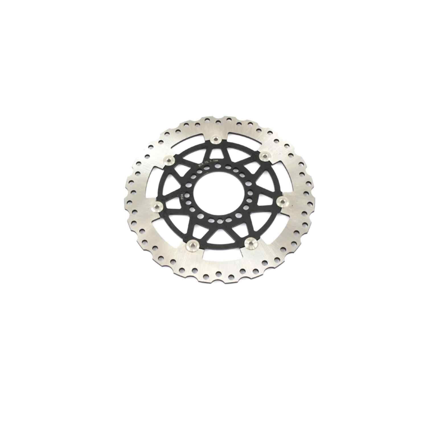 Cf Moto Ön Fren Diski 80-300-5 Nk400-650 Mt650 Sd-T Sd-S Orj