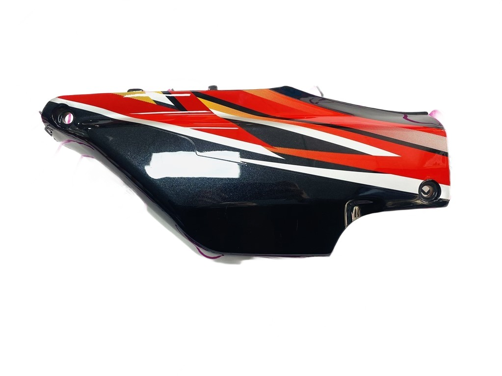 Cup 100 Kh Akü Kapağı Siyah