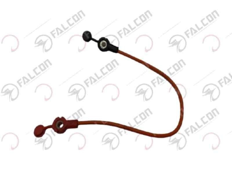 Falcon Akü Bağlantı Kablosu 5Li-Maxımus 42000