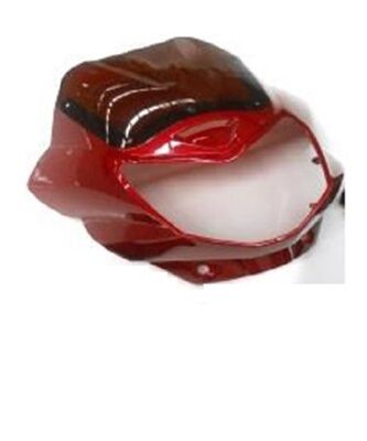 Far Grenajı 125 Çıta Sport Kırmızı