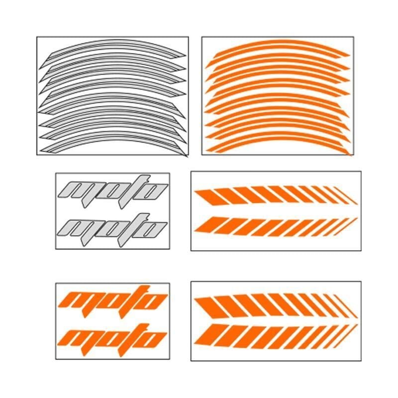 Florasan Turuncu Racing Şerit 2