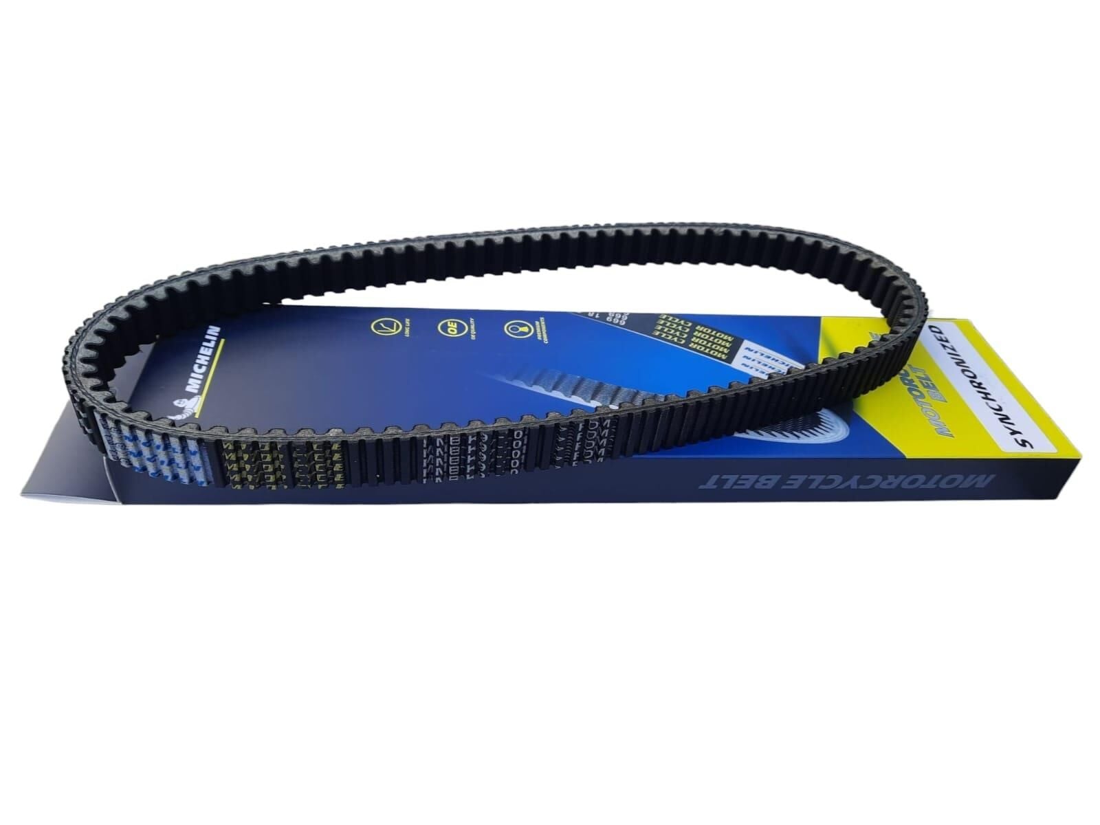 Honda Pcx Kayış (2018-19) Mıchelın 842-22,6 (K97)