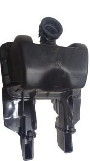 Kanuni Seyhan 100 Hava Filtresi Komple