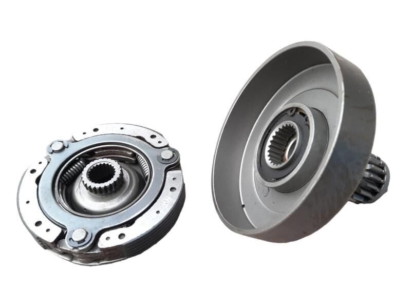 Mondıal 110Ft Ön Kavrama Komple