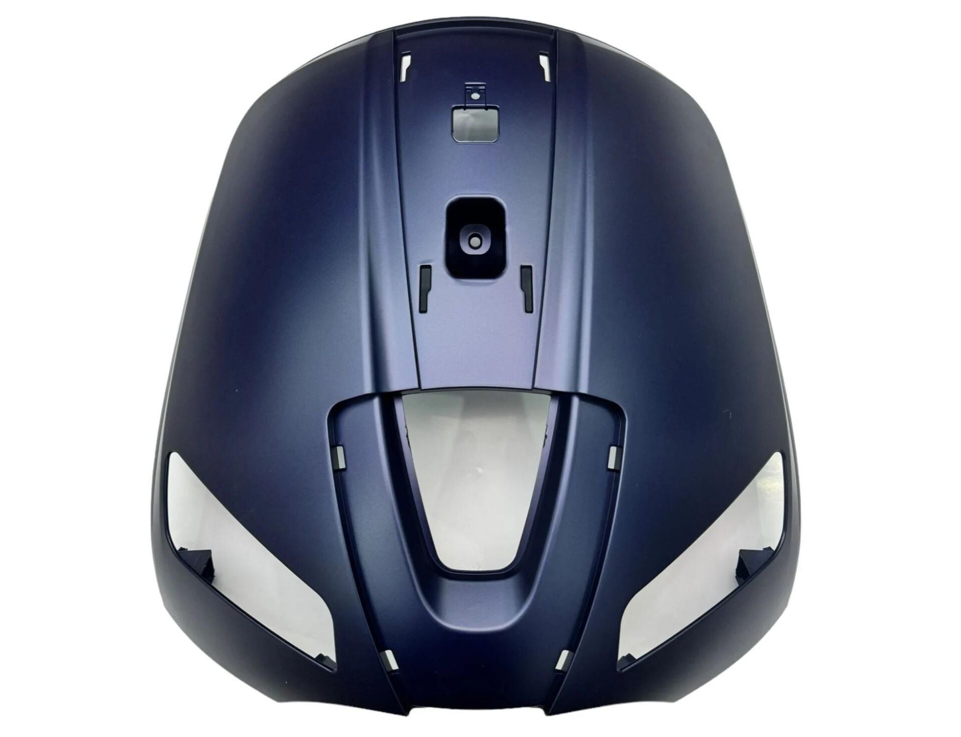 Mondial Scooter Wing 50 Ön Panel Mat Mavi