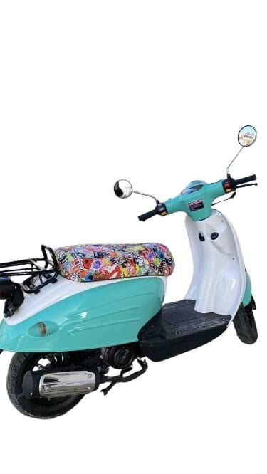 3D Koltuk (Sele) Kılıfı Helloflush