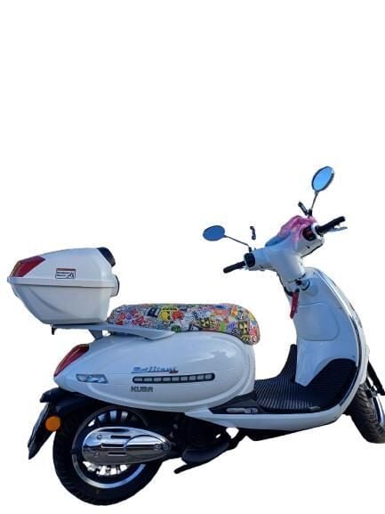 3D Koltuk (Sele) Kılıfı Helloflush