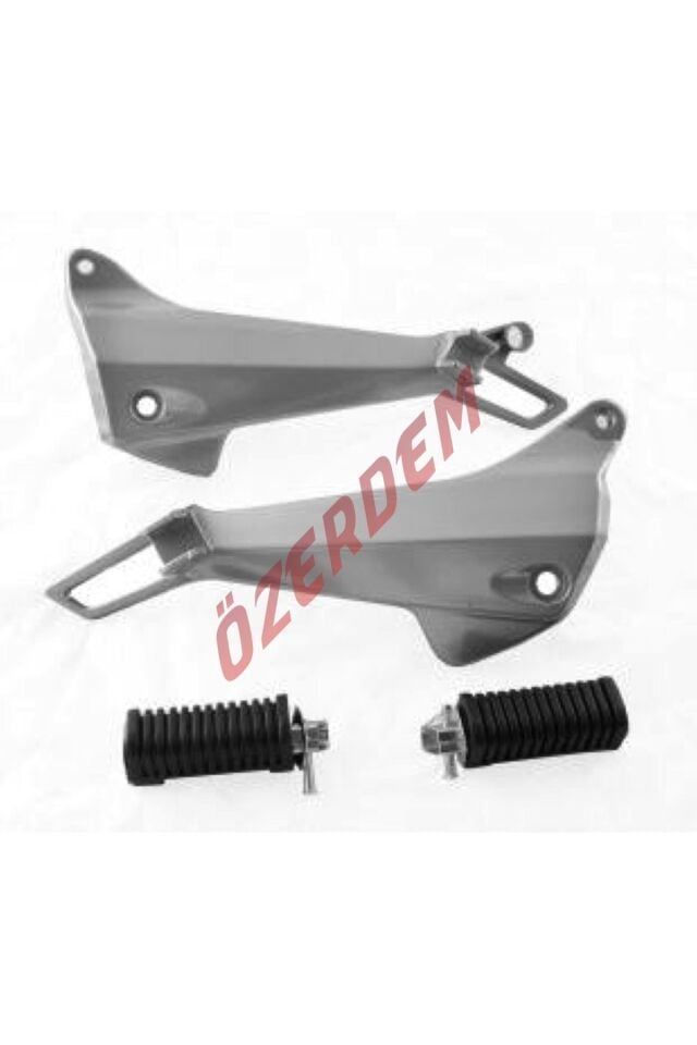 Cub Kembo Arka Basamak Komple