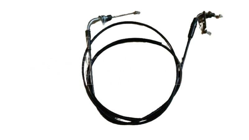 Falcon Cmax 155 Gaz Teli