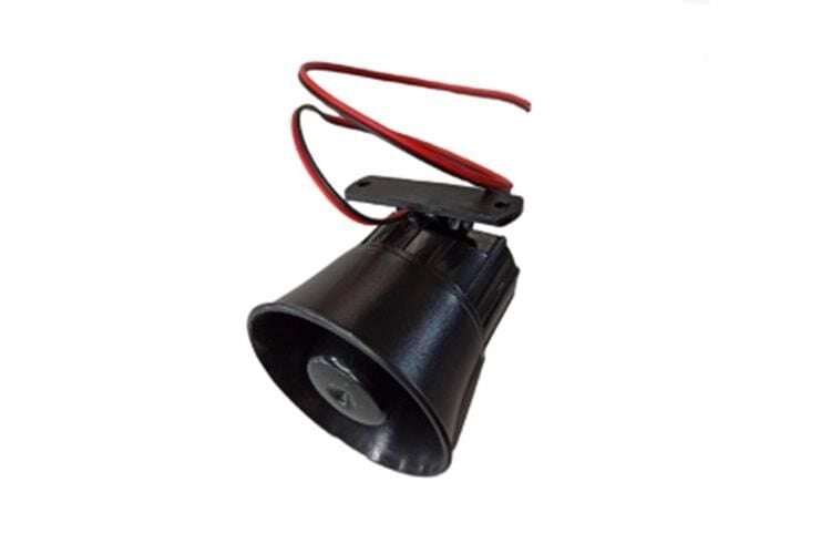 Korna Siren 12V