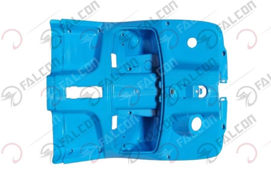 Martını 50 Torpido Komple