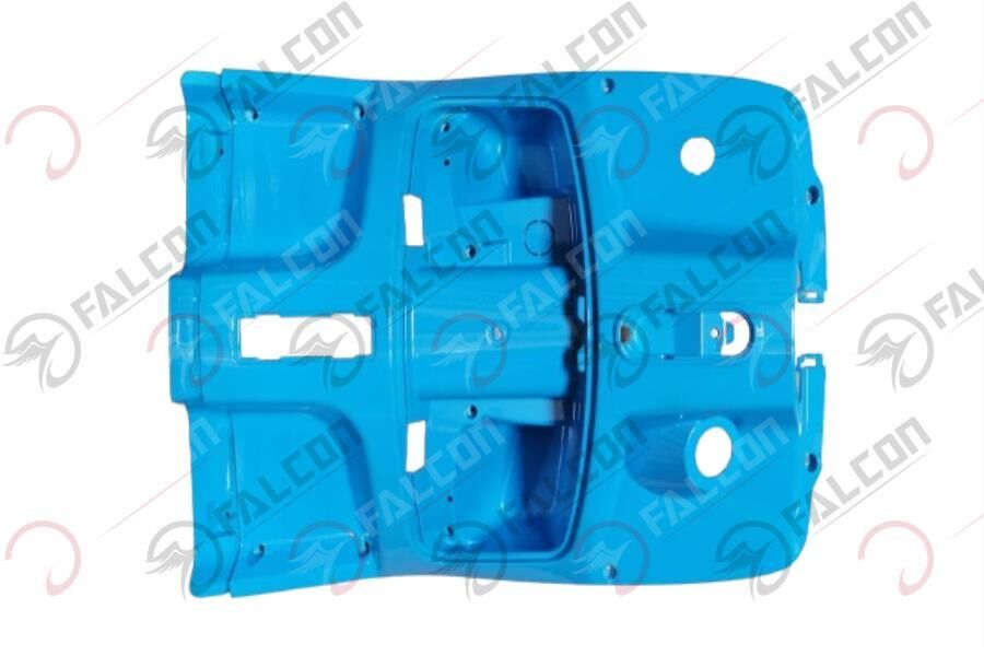 Martını 50 Torpido Komple