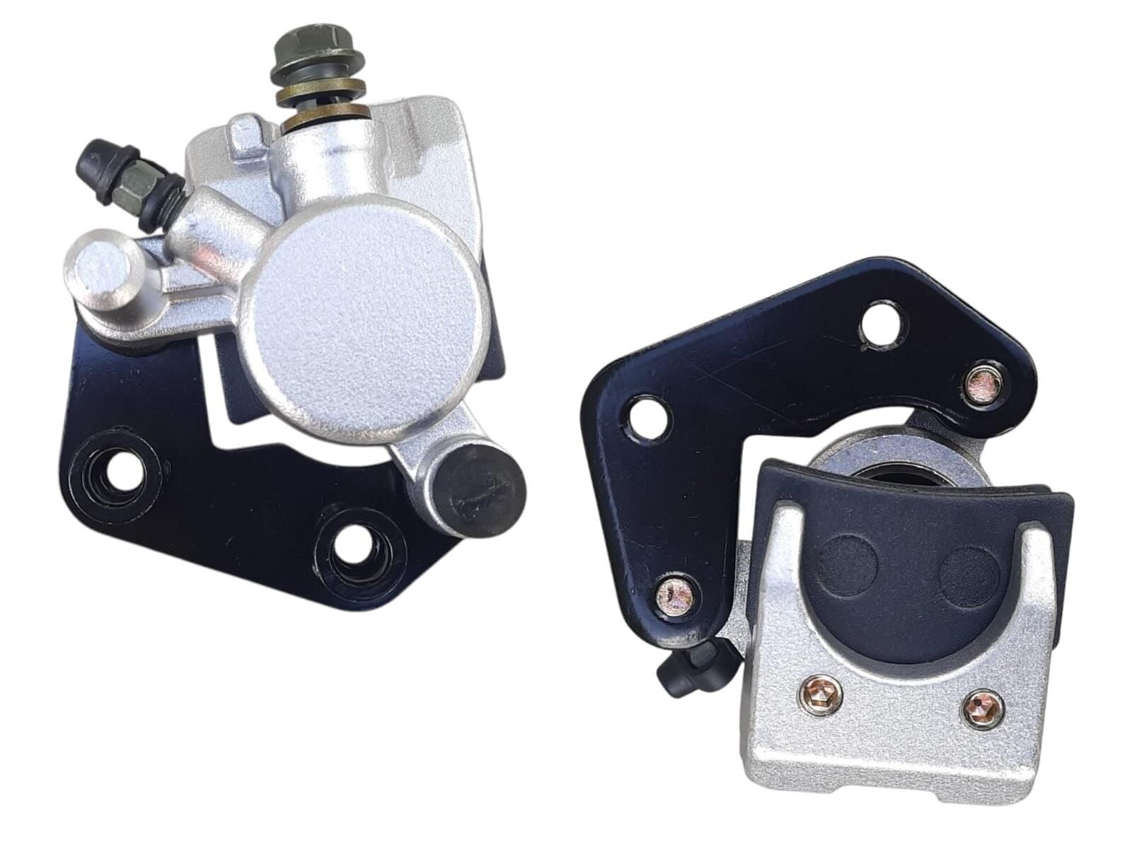 Mondial Turismo 50İ Blueberry Bluebird Ön Fren Kaliperi