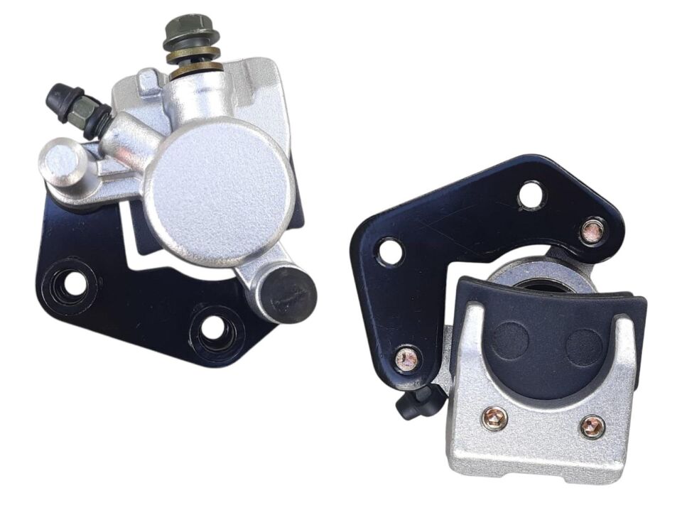 Mondial Turismo 50İ Blueberry Bluebird Ön Fren Kaliperi