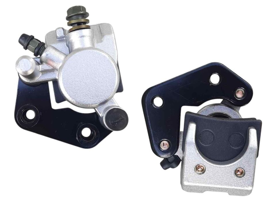 Mondial Turismo 50İ Blueberry Bluebird Ön Fren Kaliperi