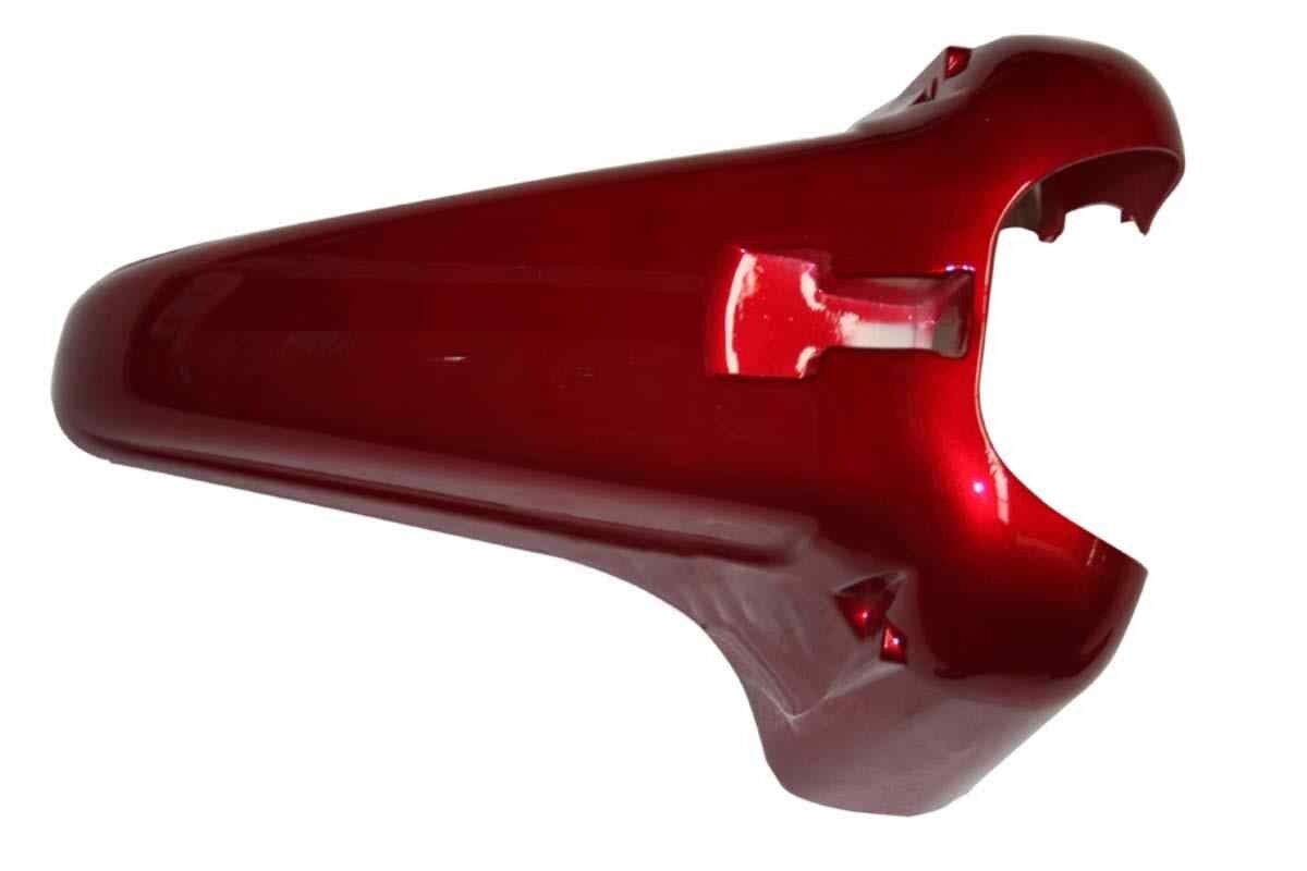 Sfc Ön Çamurluk Ön Parça Kırmızı Orj