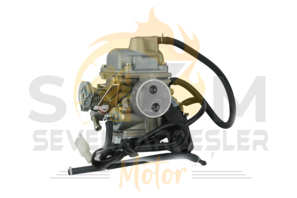 Mondıal 125Rt Karburator Komple Orijinal