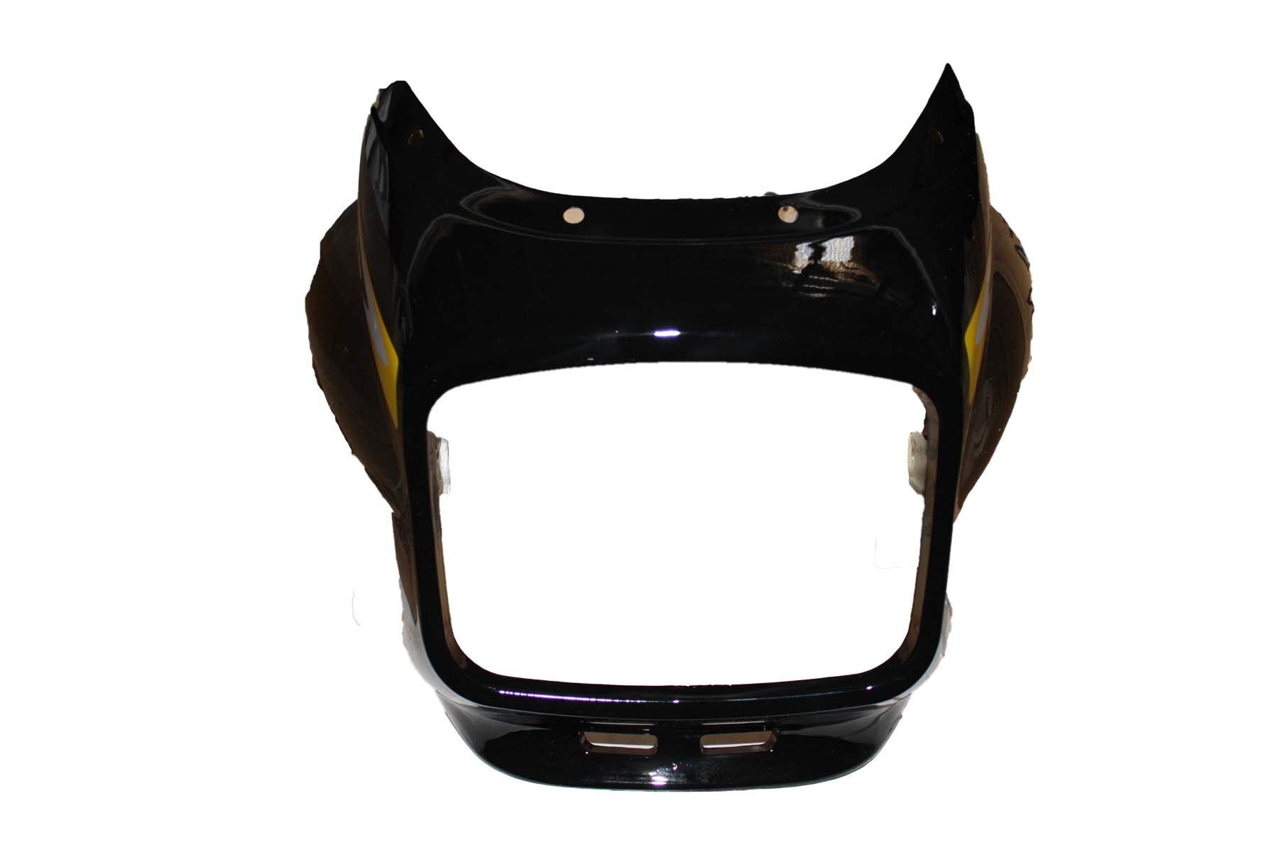 125 Agk Far Muhafaza Siyah