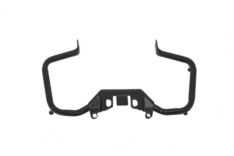 Mondial 150 X-Treme Arka Tutamak Siyah Orj