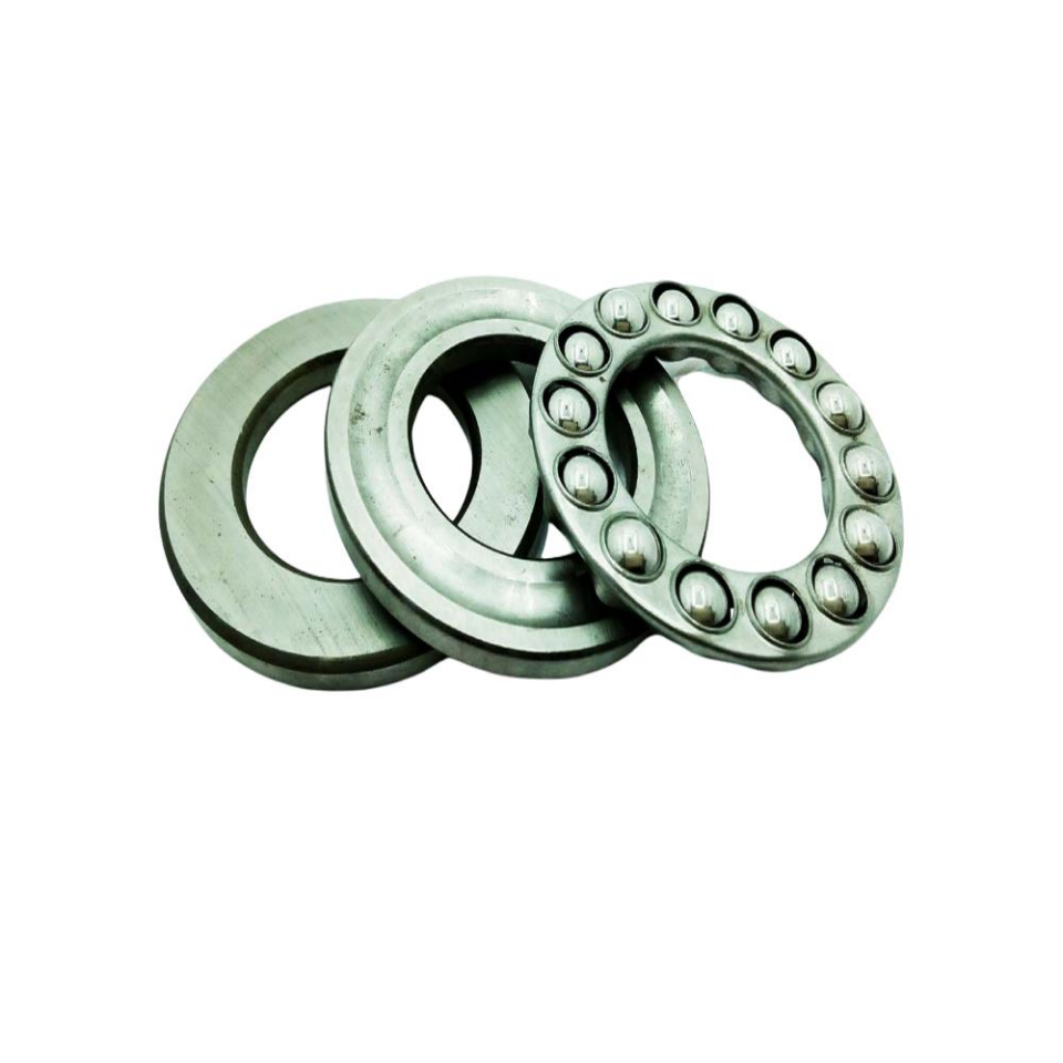 150Zc Alt Çelik Küre