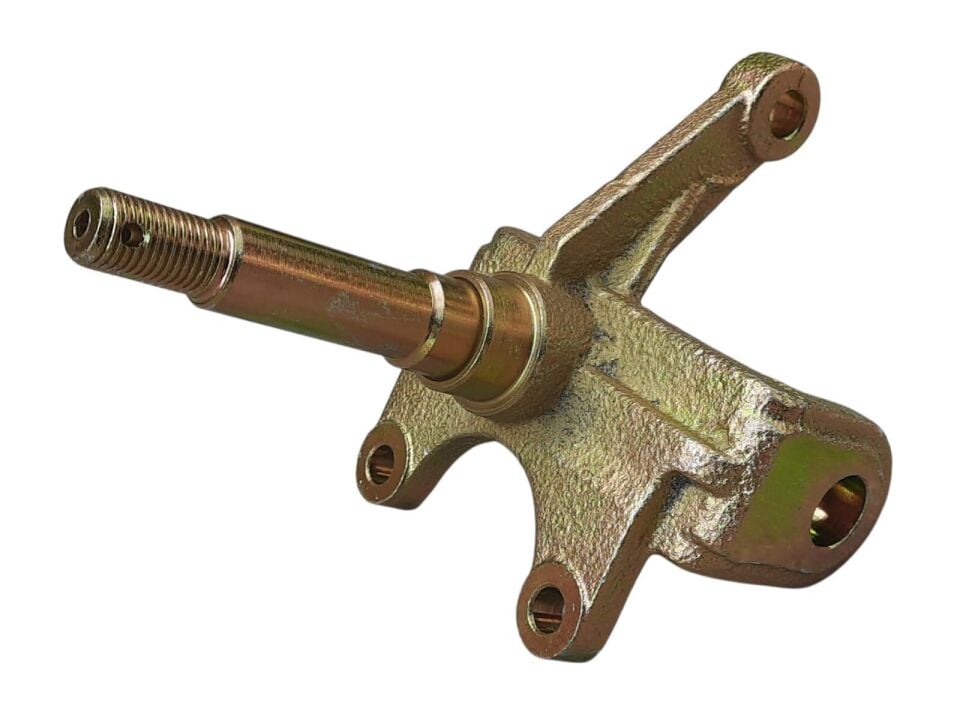 Atv Volta Ön Akson Sol Öm