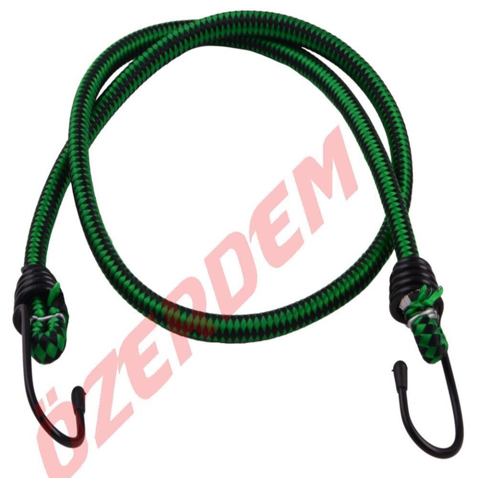 Bağaj Lastiği 12 Mm 200 Cm