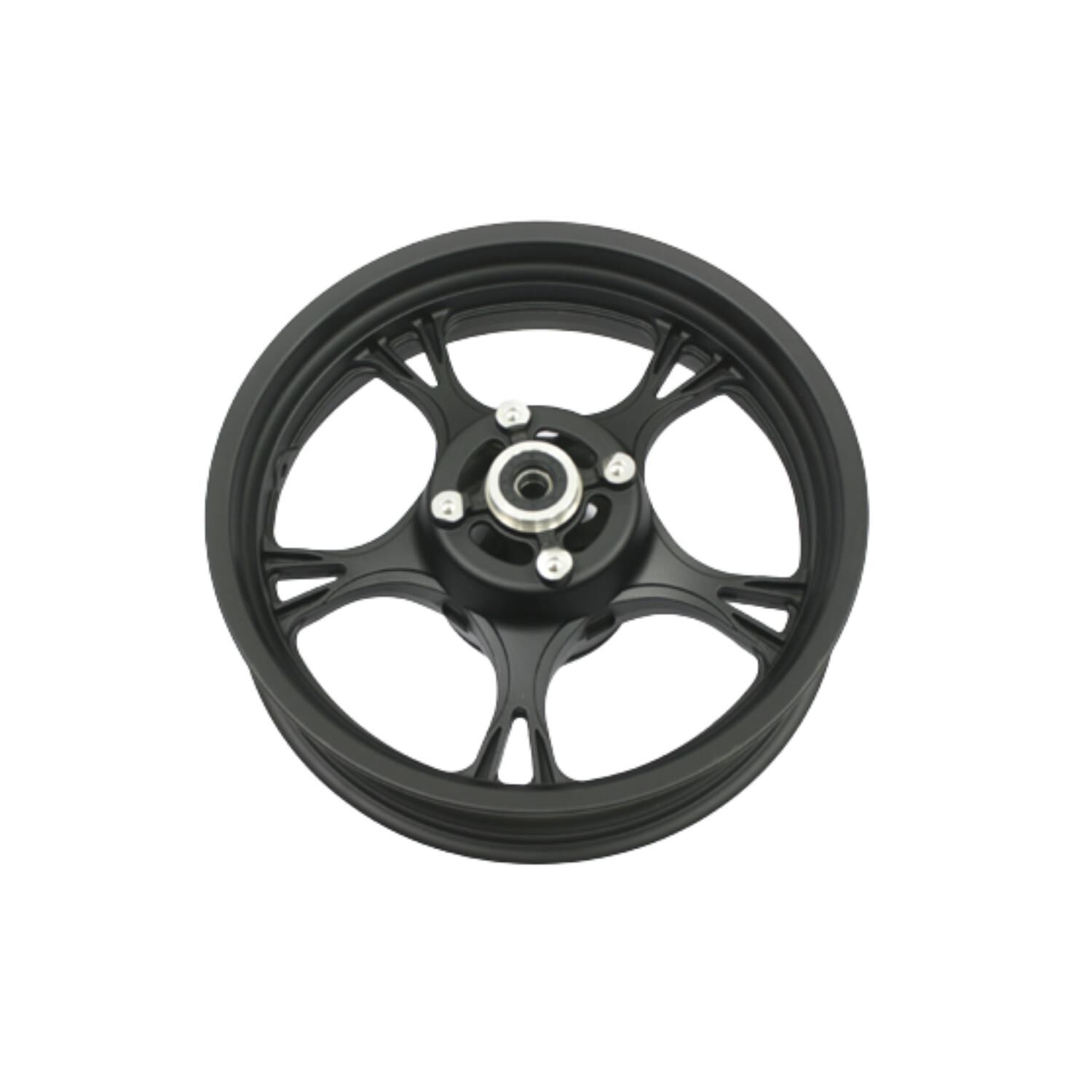 Cf Moto Nk400 Sd-T Sd-S Arka Jant Çelik 4.50-17 Orj *