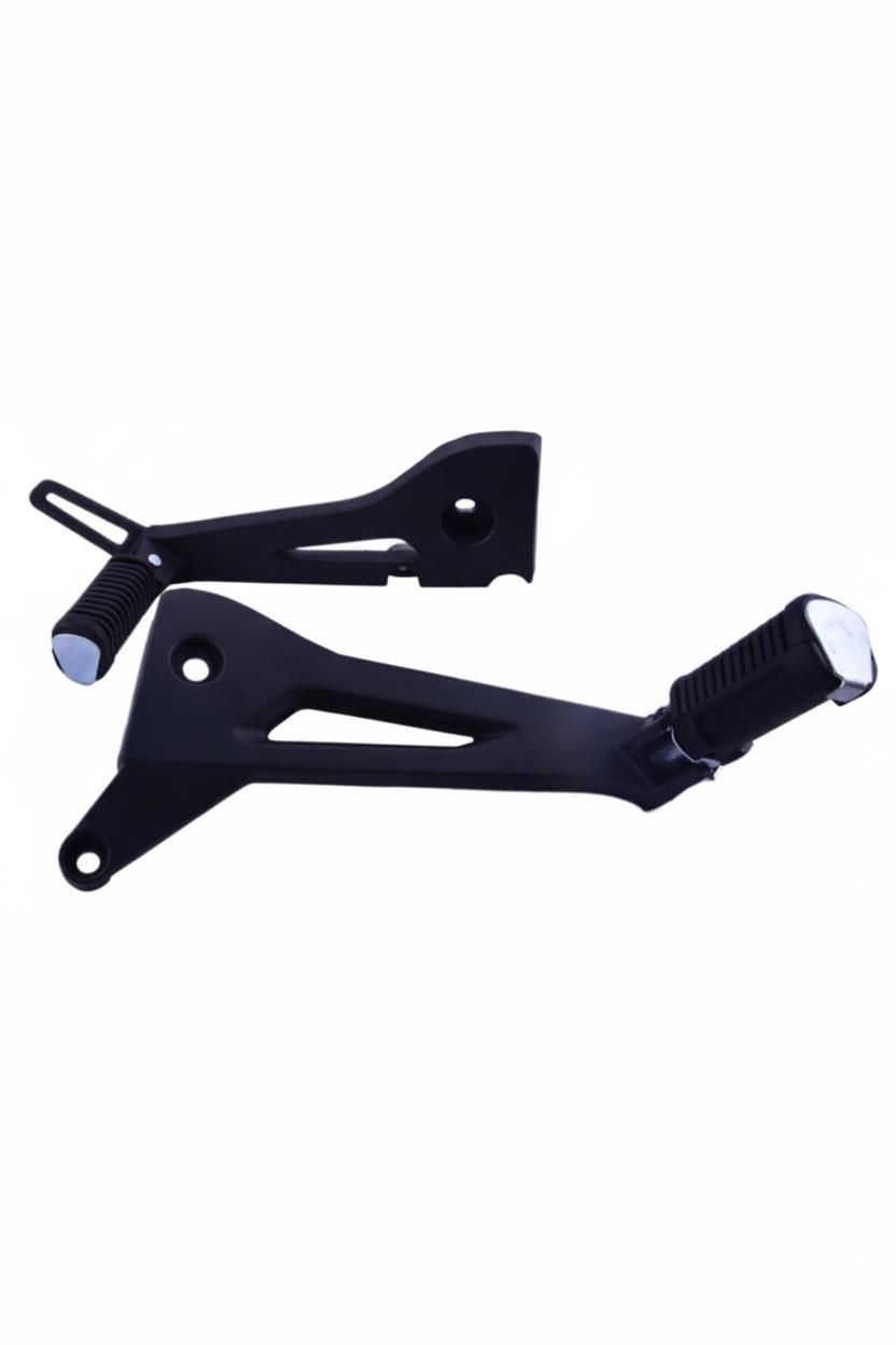 Cub Sfc Arka Basamak Komple Siyah