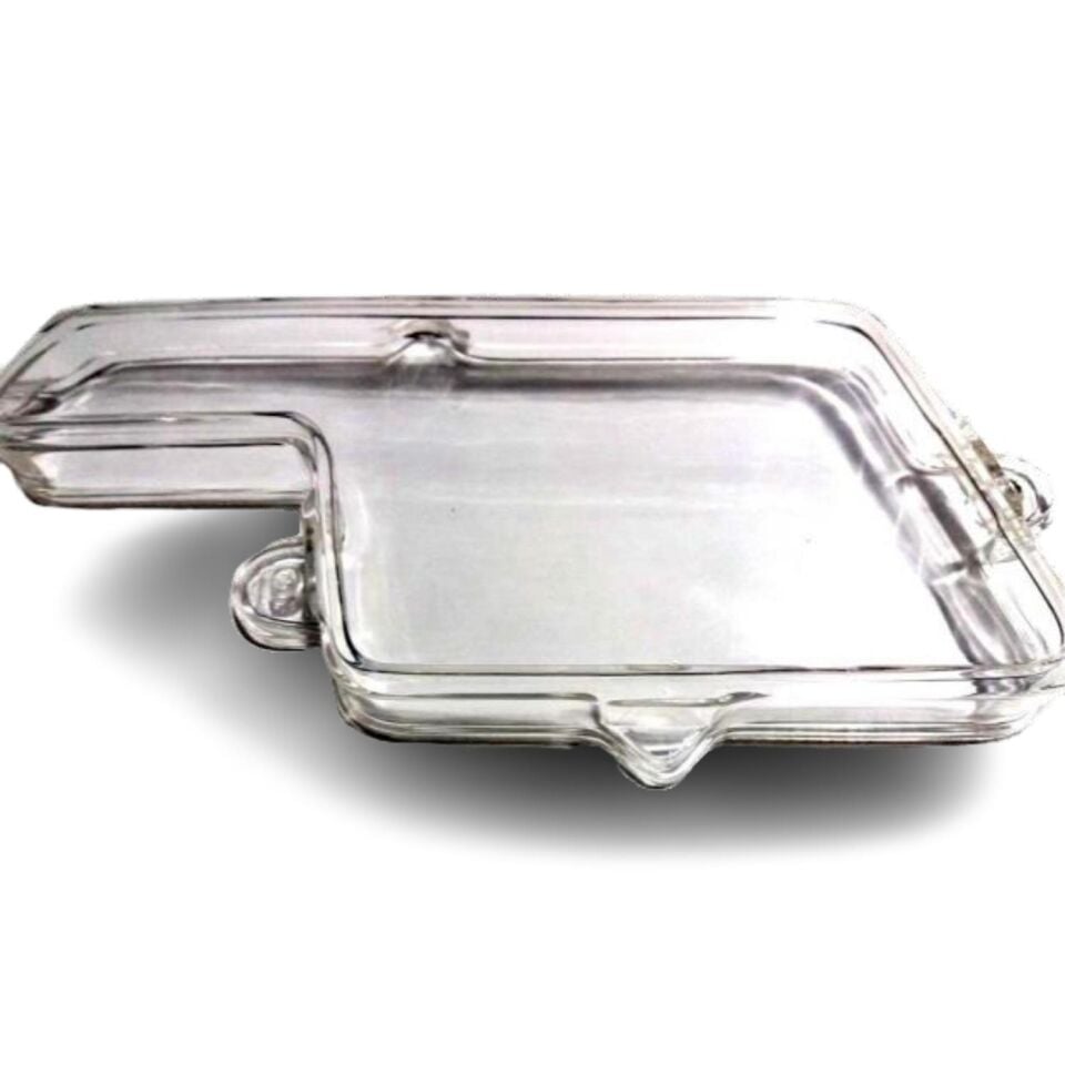 Honda Kinetic Uyumlu Gösterge Camı Hn